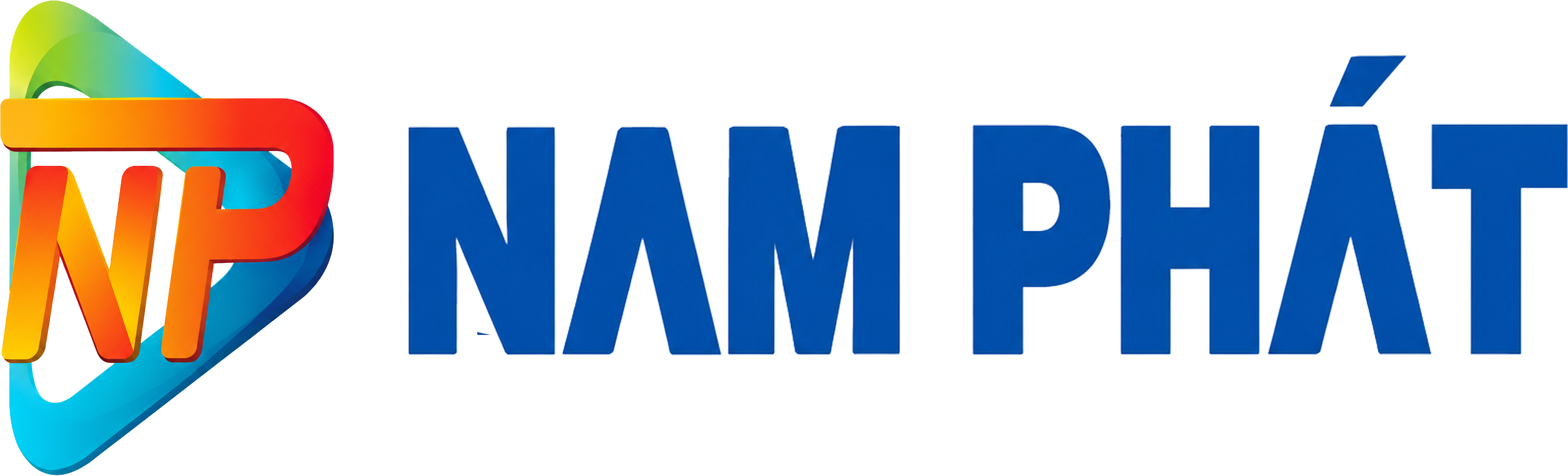 Logo Nam Phát